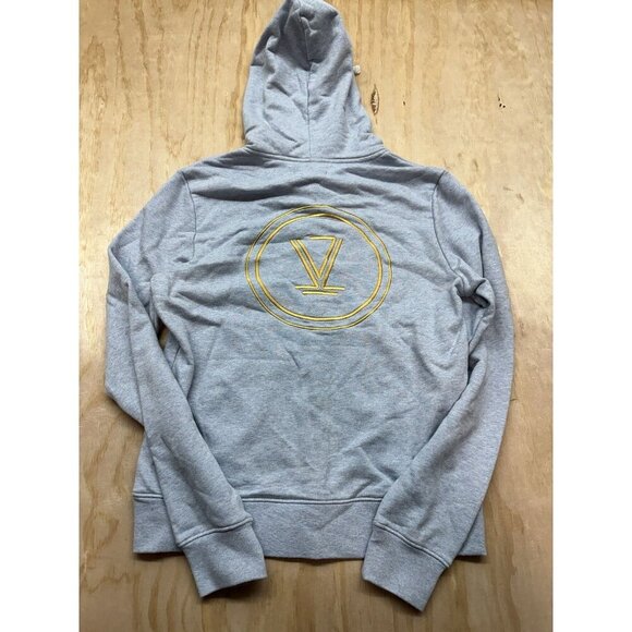 LVL XIII Level 13 Track Suit Jogger Game Day Fit Men’s M Blue White Fleece NWTs - Picture 5 of 9